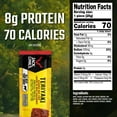 thumbnail image 2 of JACK LINK'S TERIYAKI BEEF STEAK BAR 25G, 2 of 3