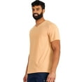 thumbnail image 2 of George Men's Stretch V-Neckline Tee, 2 of 6