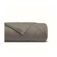thumbnail image 1 of Mahli Microfiber 15lb Weighted Blanket, 1 of 8