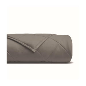 Mahli Microfibre 15lb Couverture pondérée