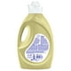 Assouplisseur de tissus liquide Fleecy, Aroma Therapy Calme 2.6L - 110 Brassées – image 3 sur 7
