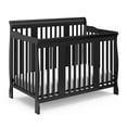 thumbnail image 1 of Storkcraft Tuscany 4-in-1 Convertible Crib, 1 of 9