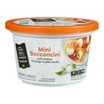 thumbnail image 1 of Your Fresh Market Mini Bocconcini, 1 of 3