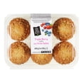 thumbnail image 2 of Your Fresh Market Triple Berry Muffins, 2 of 6