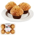 thumbnail image 1 of Your Fresh Market Triple Berry Muffins, 1 of 6
