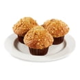 thumbnail image 3 of Your Fresh Market Triple Berry Muffins, 3 of 6