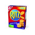 thumbnail image 1 of Biscuits Ritz - Ail et goût de beurre, 1 of 2