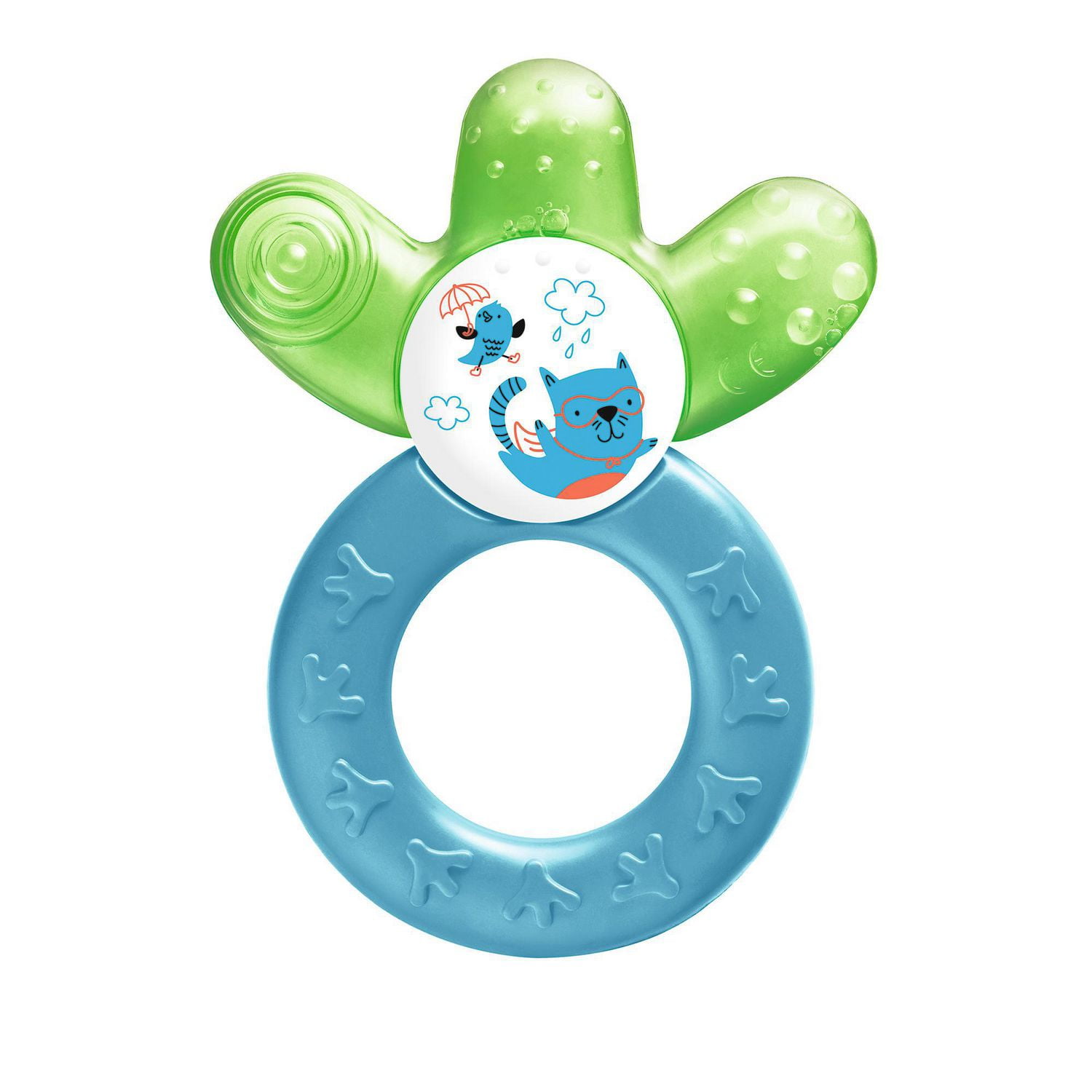 Mam on sale teething ring