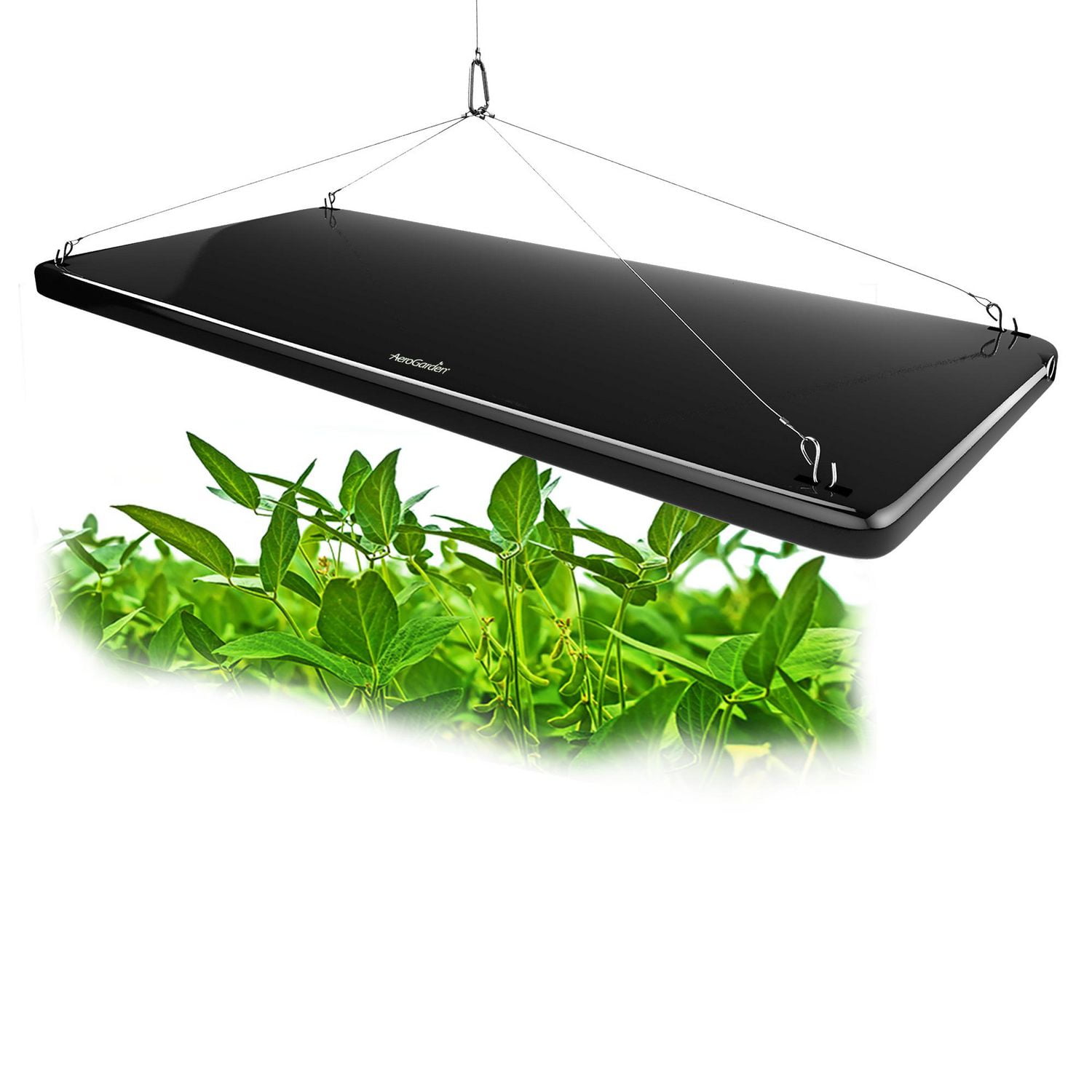 AeroGarden All Purpose LED Grow Light Panel 45W Walmart.ca