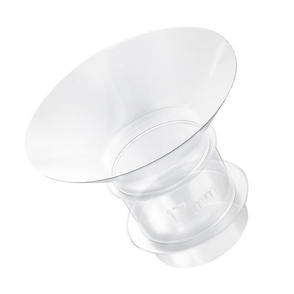 Momcozy Flange Insert 17mm Compatible avec Momcozy S9 Pro/S12 Pro