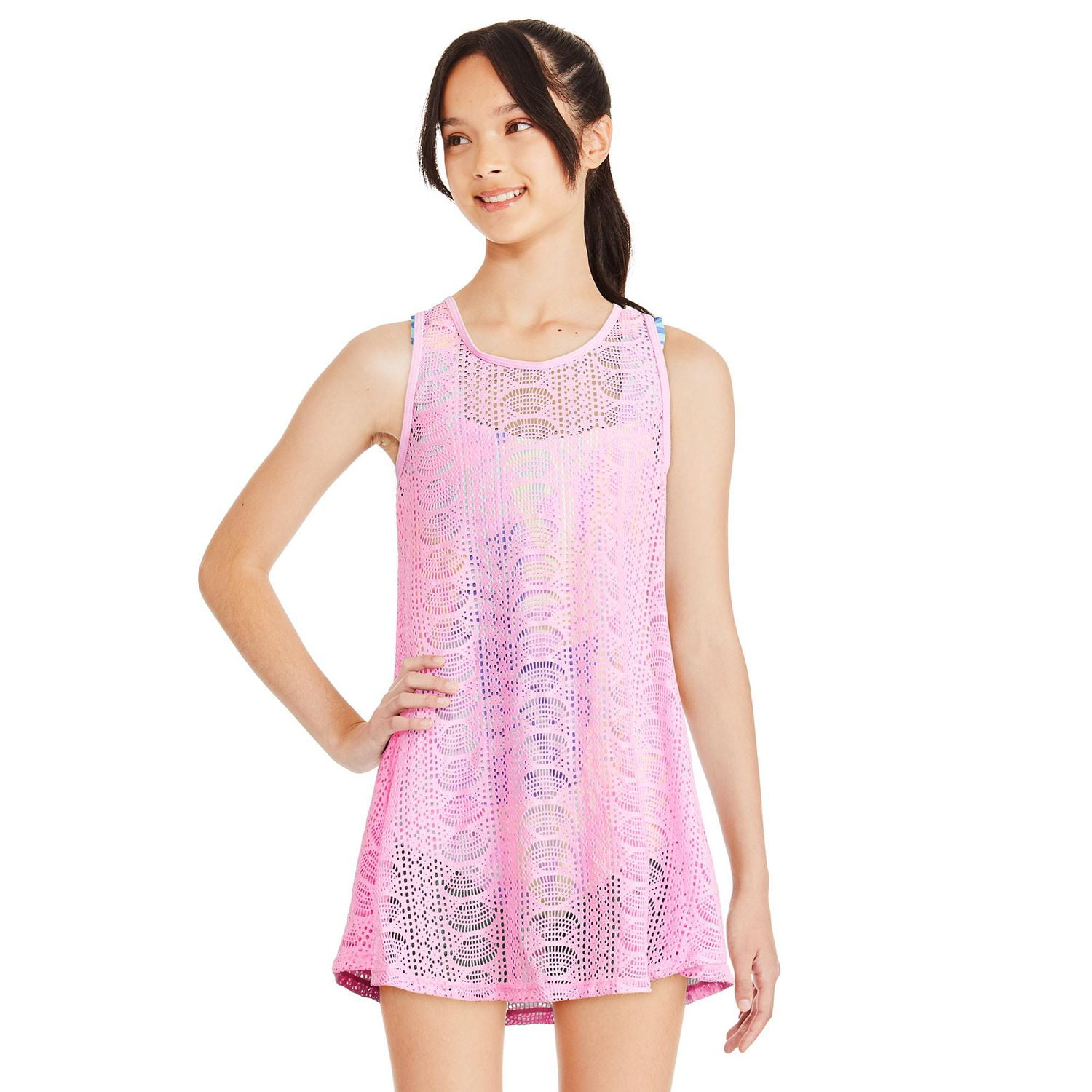 Maillot de bain 2 pièces Bmagical pour filles