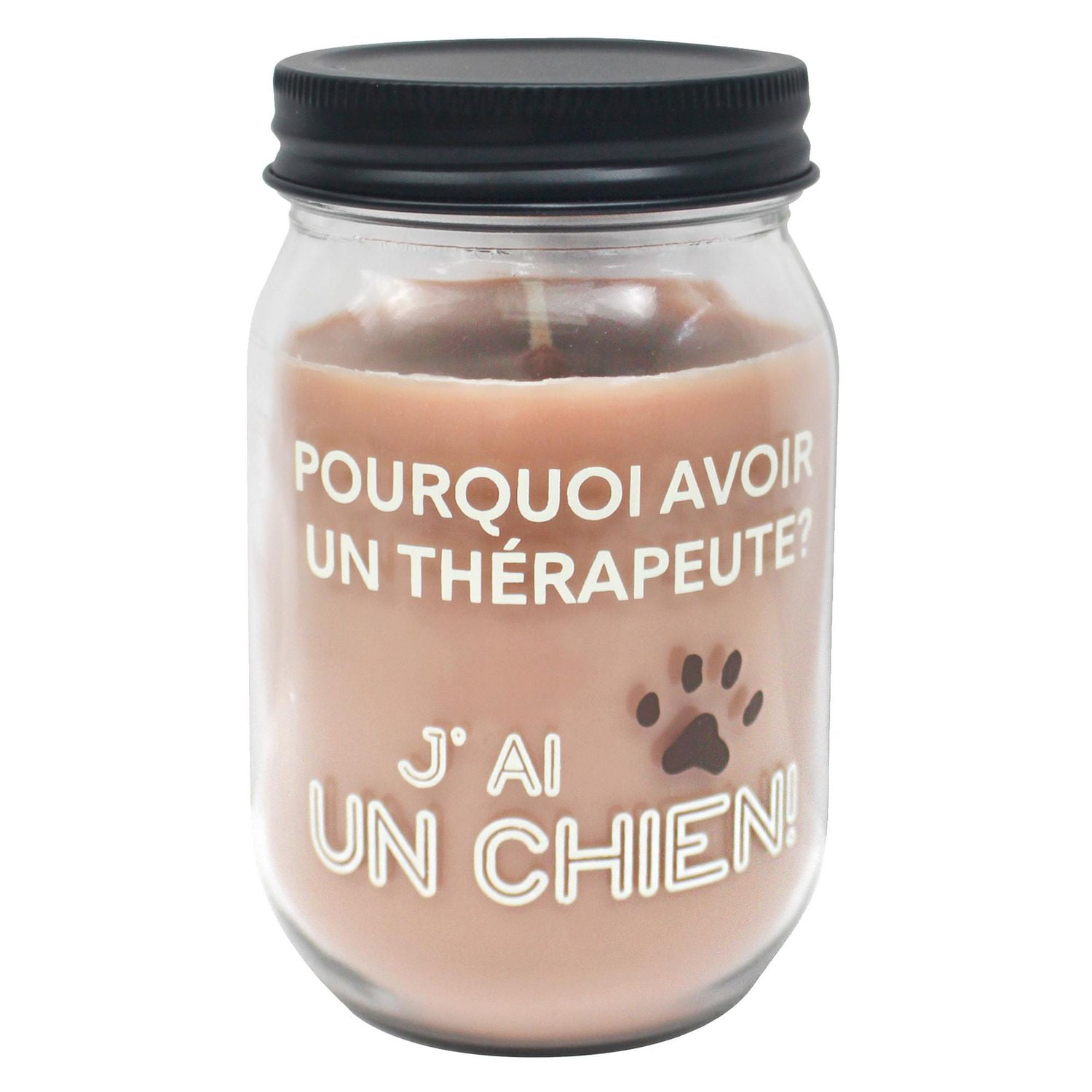 11oz Scented Soy Blend Candle