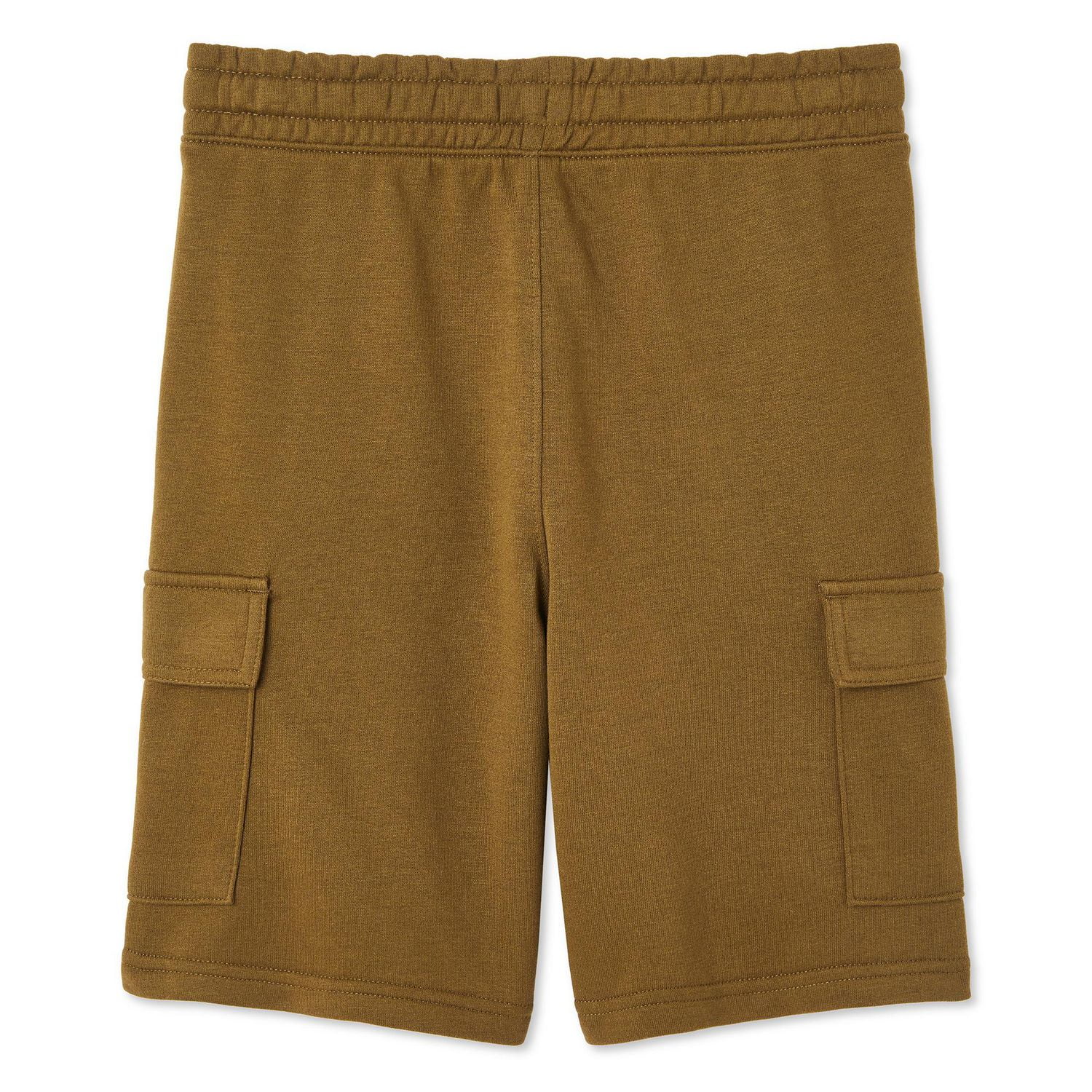 George Boys' Terry Cargo Short