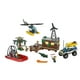 LEGO LEGO® City Police - La cachette des bandits (60068) – image 2 sur 2