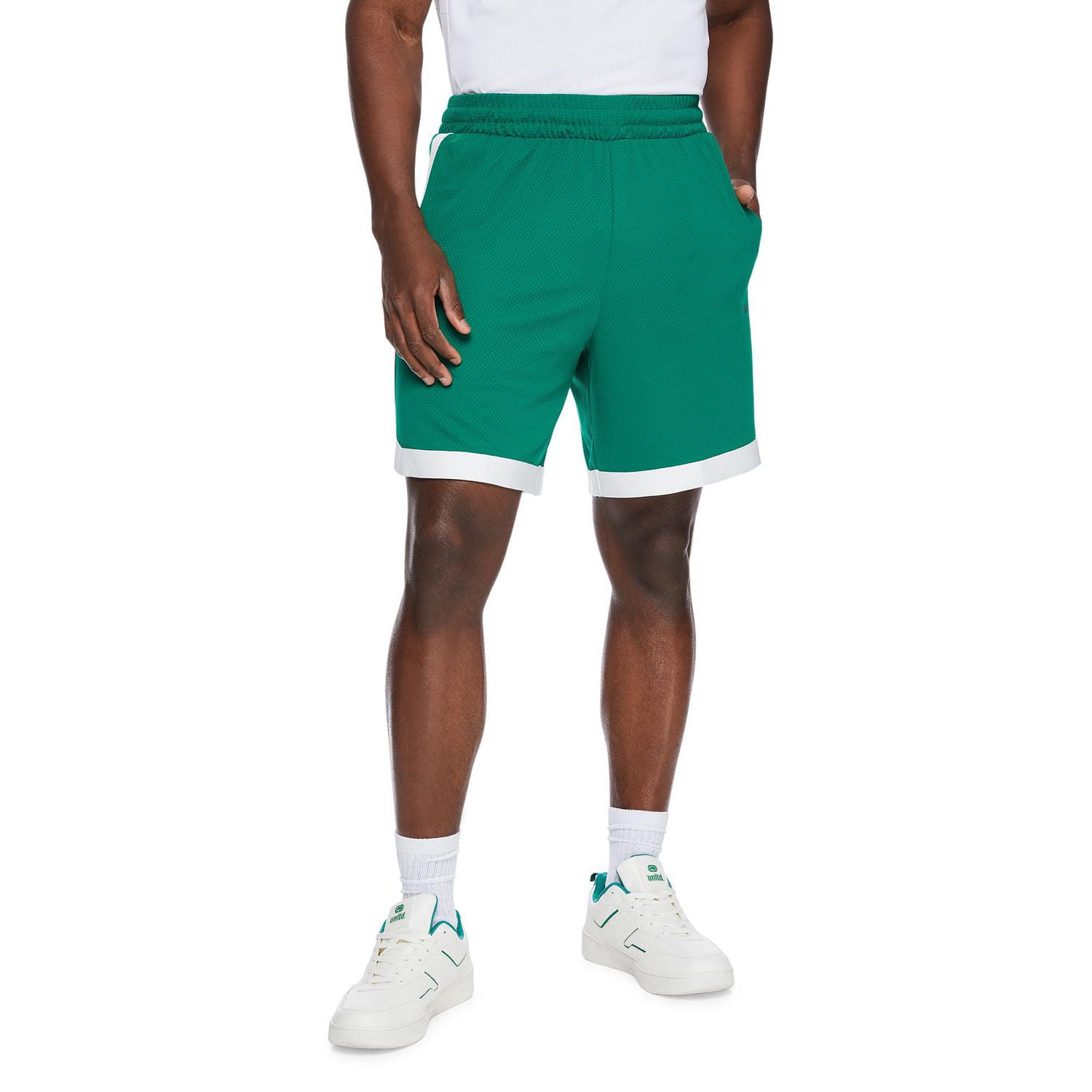 Athletic Works Men's Basketball Short