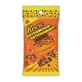 thumbnail image 1 of REESE OUTRAGEOUS! CRUNCHERS Candy, 1 of 3
