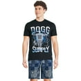thumbnail image 1 of Dogg Supply Men's Graphic Tee, 1 of 3