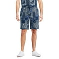 thumbnail image 1 of Dogg Supply Men's Bandana Short, 1 of 3