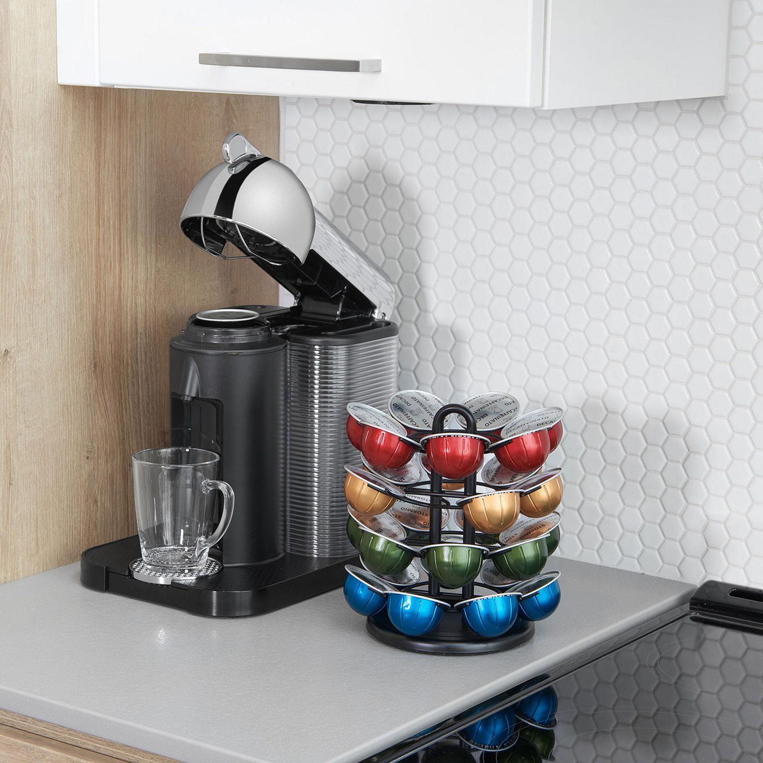 Nespresso pods outlet walmart