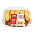 thumbnail image 1 of Crispy Just Baked! Almond & Walnut Biscotti, 1 of 1
