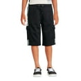 thumbnail image 1 of Snoop Dogg Boys' Cargo Short, 1 of 3