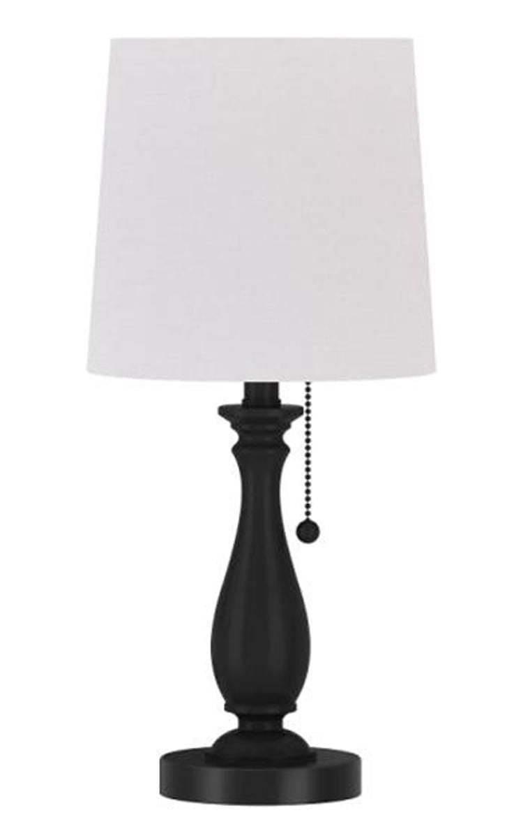 16" Pull chain accent lamp Walmart Canada