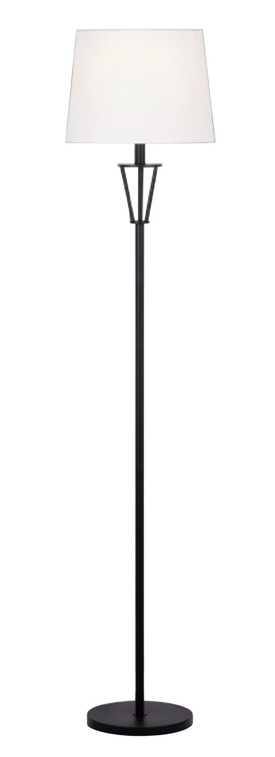 Hometrends 58" Open Iron Floor Lamp Walmart Canada