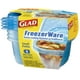 Contenant - GLAD Freezerware – image 1 sur 1