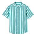 thumbnail image 1 of George Boys' Resort Shirt, 1 of 2