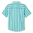 thumbnail image 2 of George Boys' Resort Shirt, 2 of 2