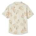 thumbnail image 2 of Chemise de vacances George pour garçons, 2 of 2