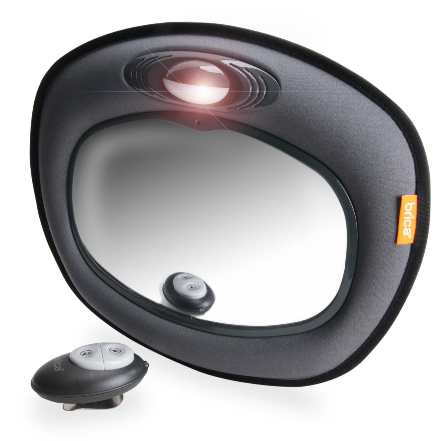Nightlight Musical Baby In Sight Mirror Walmart Canada