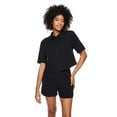 thumbnail image 1 of No Boundaries Women's Cover-Up 2-Piece Set, 1 of 6