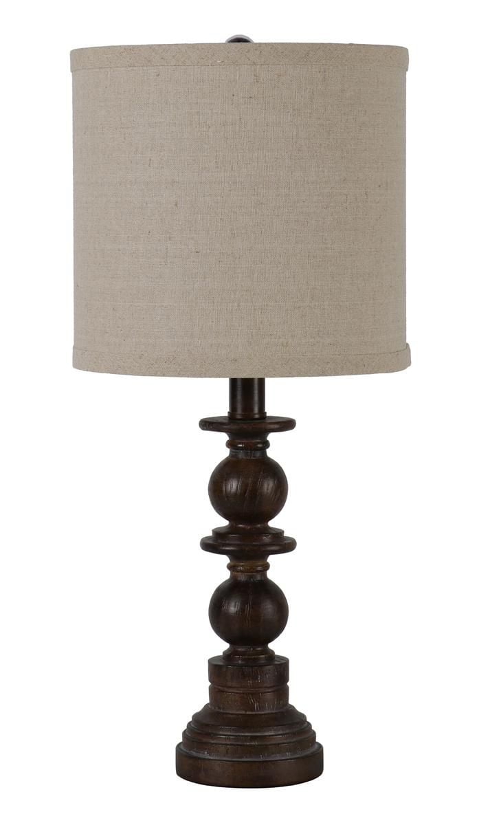 20" Brussels transitional Table Lamp Walmart Canada