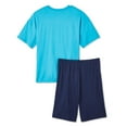 thumbnail image 2 of George Boys' Pajama 2-Piece Set, 2 of 2