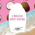 thumbnail image 3 of OGX huile miracle à la noix de coco lotion corporelle, 3 of 4