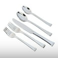 thumbnail image 1 of Paderno 20pc Brudenell Flatware Set, 1 of 1