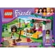 LEGO Friends - La maison du lapin d'Andréa (3938) – image 1 sur 2