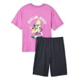 thumbnail image 2 of George Boys' Pajama 2-Piece Set, 2 of 2