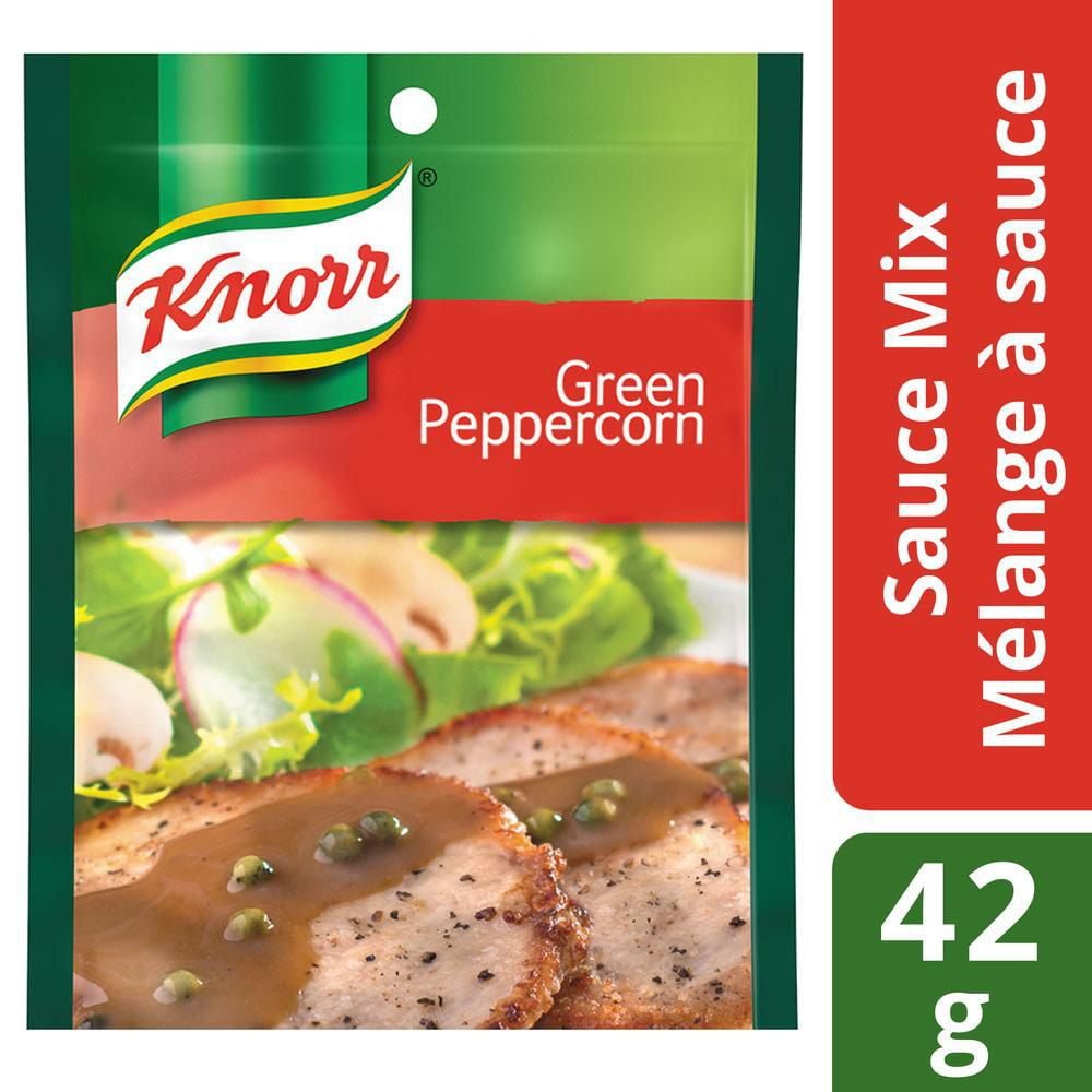 knorr-green-peppercorn-classic-sauce-mix-walmart-canada