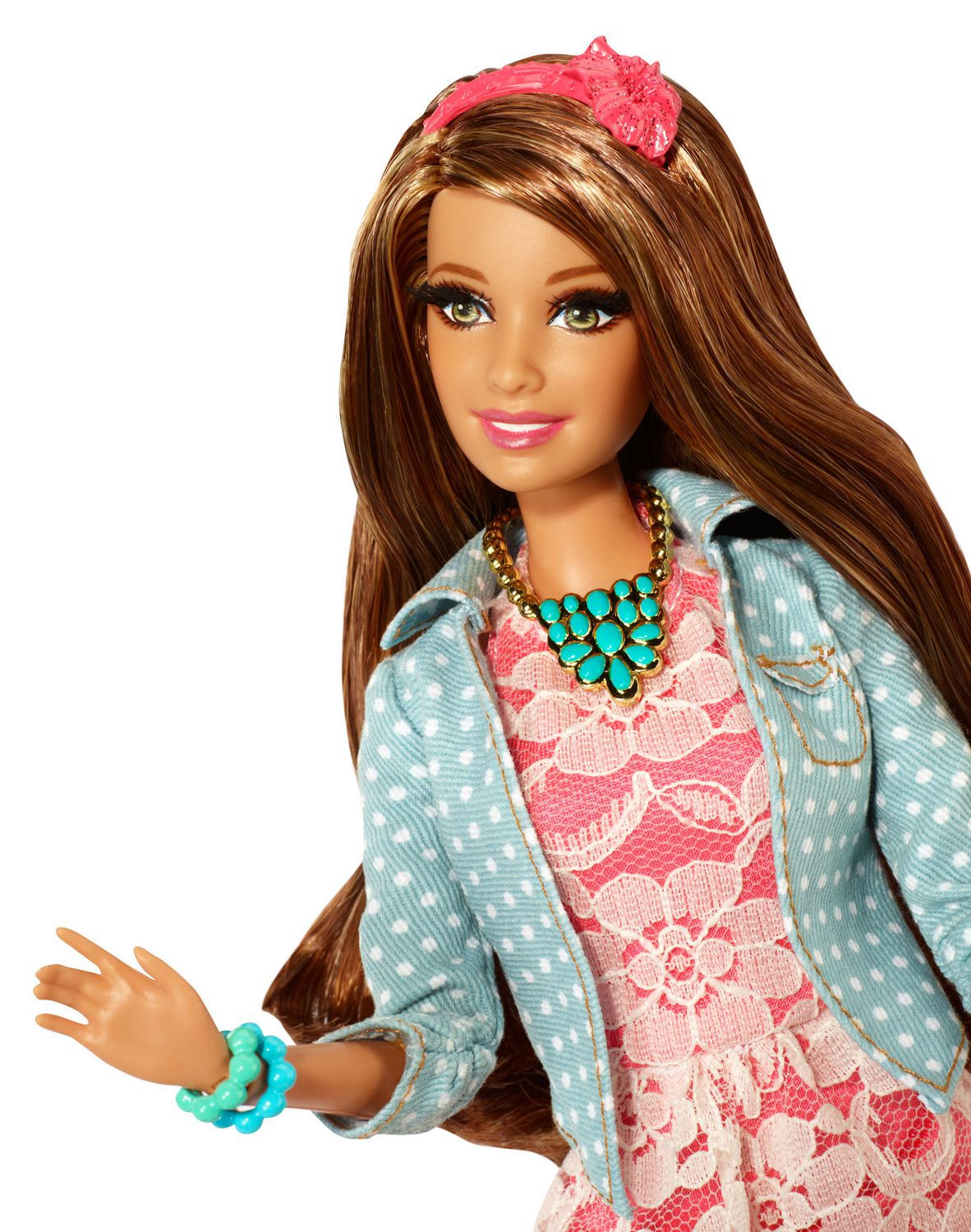 Barbie best sale style teresa