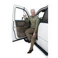 thumbnail image 4 of Stander CarCaddie Portable Handle, 4 of 4