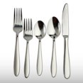 thumbnail image 1 of Paderno 20pc Strathgartney Flatware Set, 1 of 1