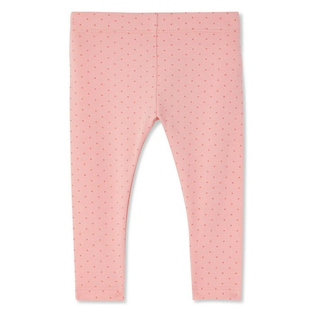 Baby Girls' Printed Legging Walmart.ca