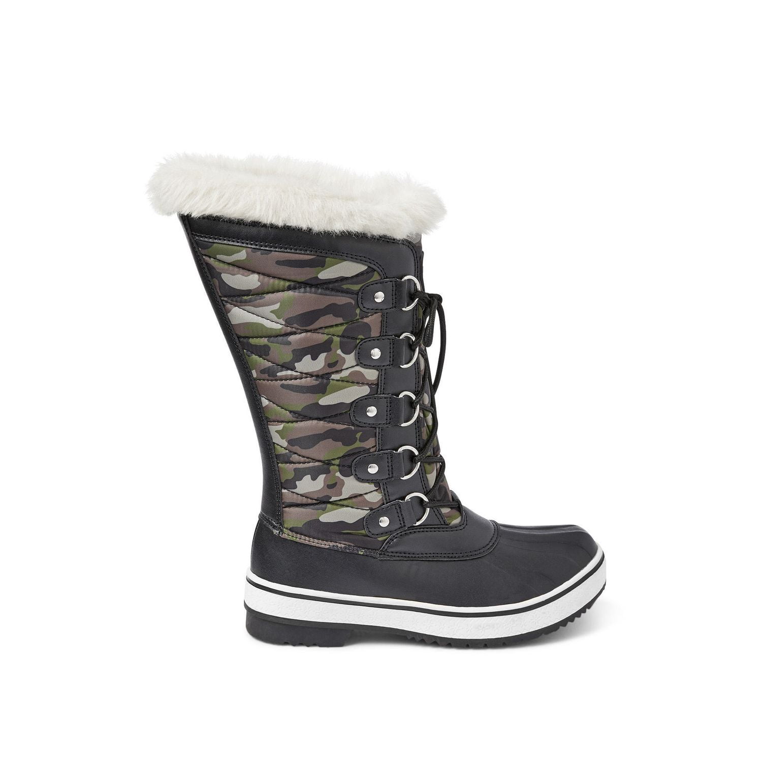 Canadiana best sale rubber boots