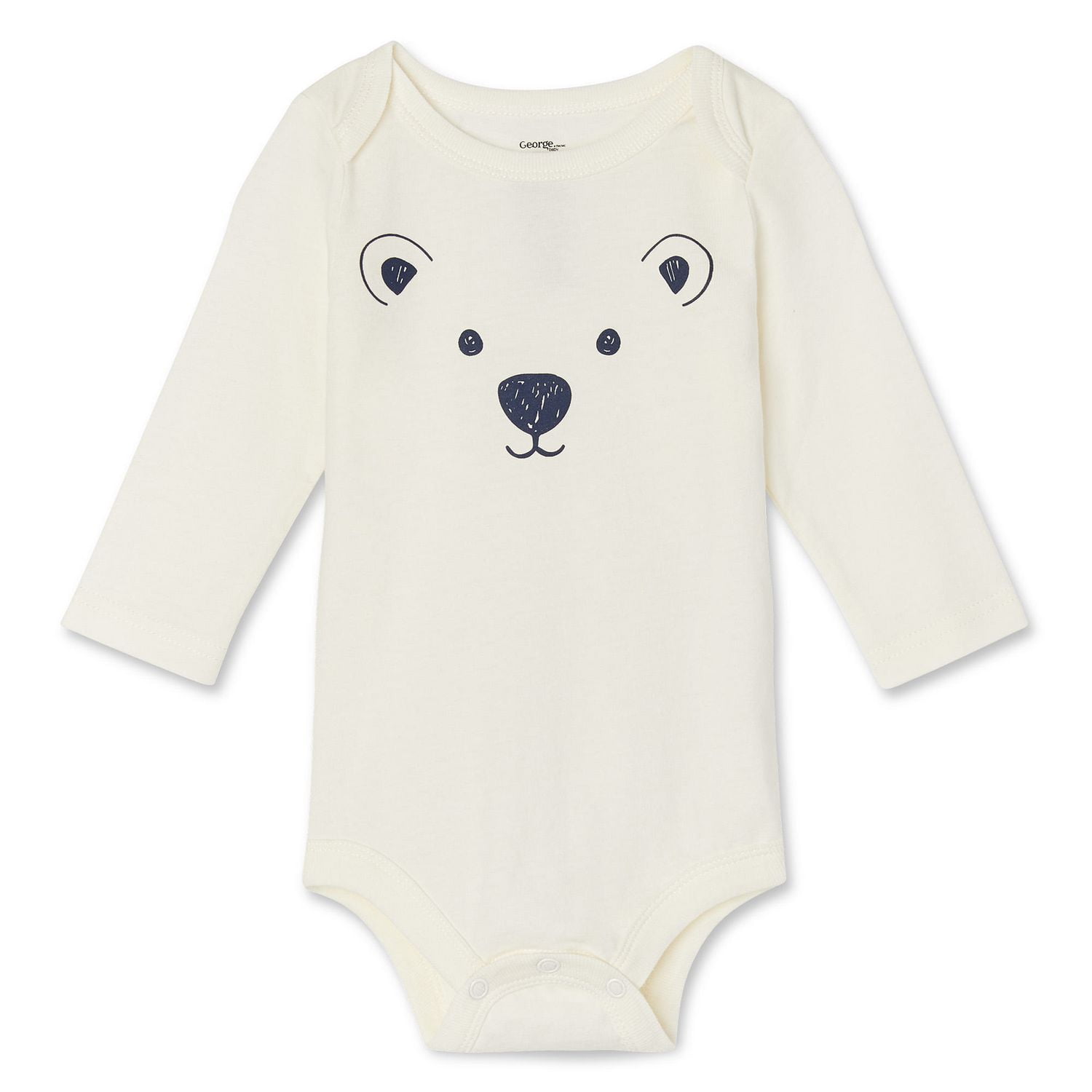 baby Boys' Graphic Onesie Walmart Canada