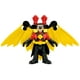 Ensemble de figurines Red Robin Imaginext DC Super Friends de Fisher-Price – image 1 sur 9