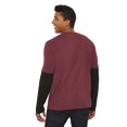 thumbnail image 3 of George Men's Fooler Graphic Tee, 3 of 6
