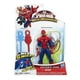 Marvel Ultimate Spider-Man Web Warriors Web Slingers - Figurine Spider-Man – image 1 sur 2