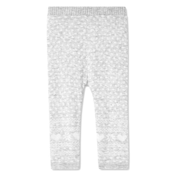 Baby Girls' Knitted Leggings Walmart.ca